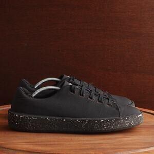 Camper Sneakers Womens SZ EU 40 US 9 BLK Together Low Top Lace Up Casual Shoes
